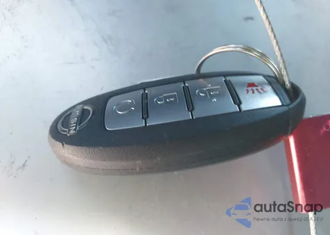 2023 Nissan Frontier Pro-4X 4X4 из США, поврежденный, VIN 1N6ED1EK0PN666053